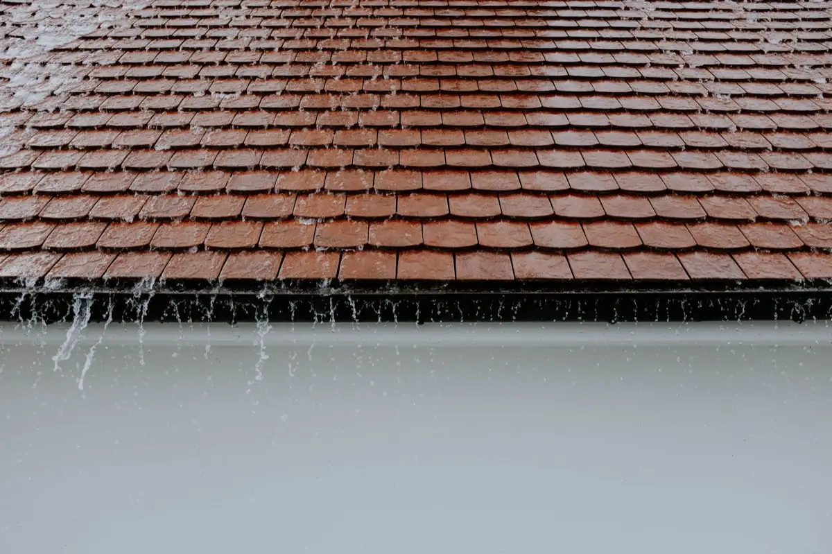 Gutters & Downspouts in Reston, VA