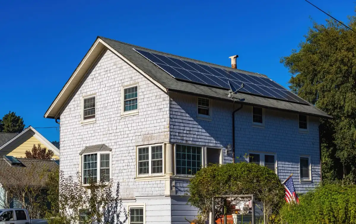 roofing in Reston, VA
