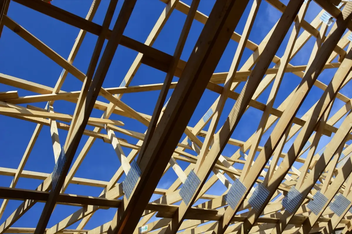 Roof Ventilation & Attic Airflow in Reston, VA